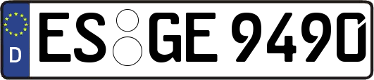 ES-GE9490