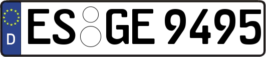ES-GE9495