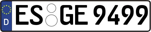 ES-GE9499