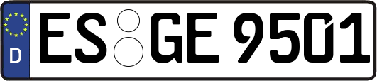 ES-GE9501
