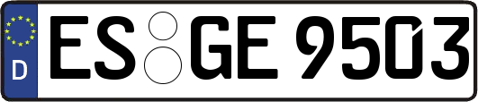 ES-GE9503