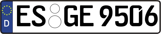 ES-GE9506