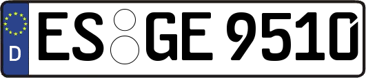ES-GE9510