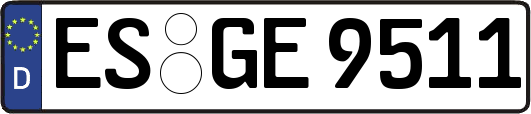ES-GE9511