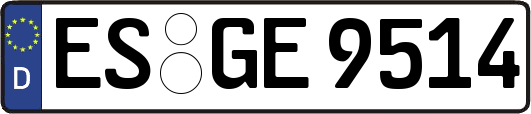 ES-GE9514