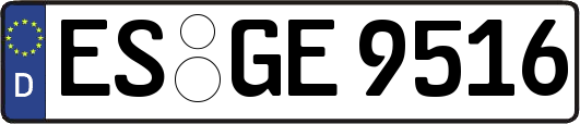 ES-GE9516