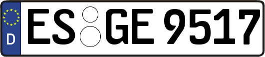 ES-GE9517