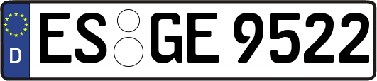 ES-GE9522