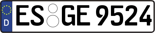ES-GE9524