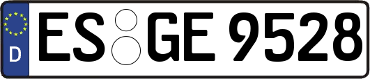 ES-GE9528