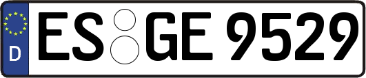 ES-GE9529