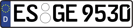 ES-GE9530