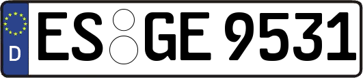 ES-GE9531