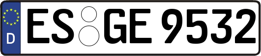 ES-GE9532