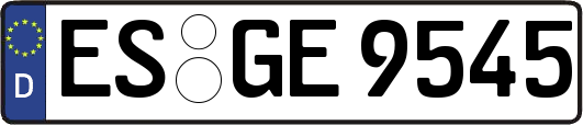 ES-GE9545