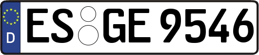 ES-GE9546