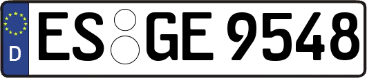 ES-GE9548