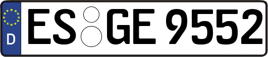 ES-GE9552