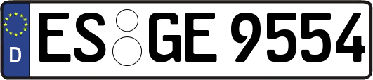 ES-GE9554