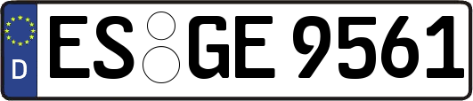 ES-GE9561