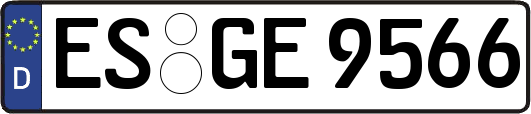 ES-GE9566