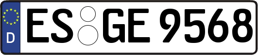 ES-GE9568