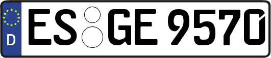 ES-GE9570