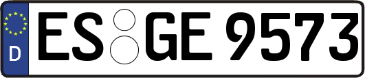 ES-GE9573