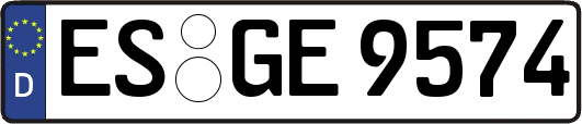 ES-GE9574
