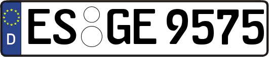 ES-GE9575