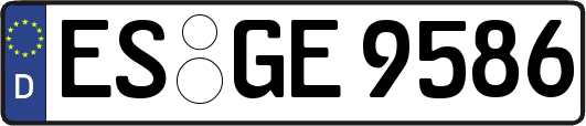 ES-GE9586