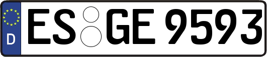 ES-GE9593