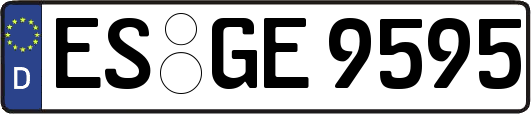 ES-GE9595