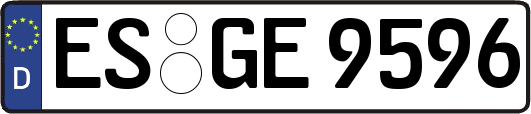 ES-GE9596