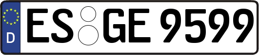 ES-GE9599