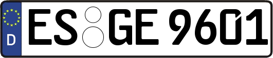 ES-GE9601