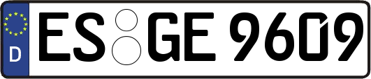 ES-GE9609