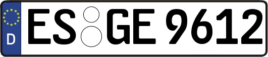 ES-GE9612