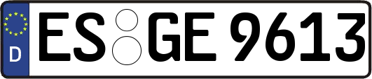 ES-GE9613