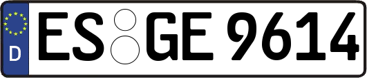 ES-GE9614