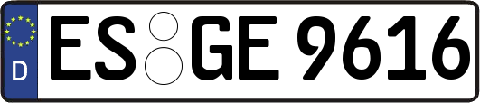 ES-GE9616