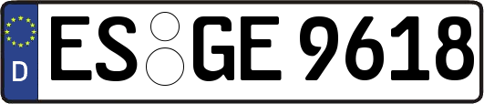 ES-GE9618