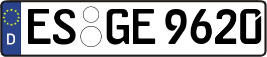 ES-GE9620