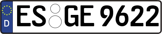 ES-GE9622