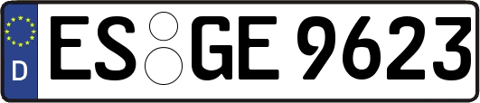 ES-GE9623