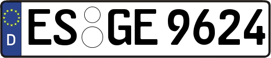 ES-GE9624