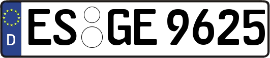 ES-GE9625