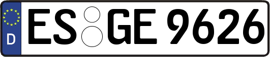 ES-GE9626