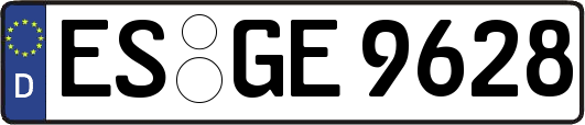 ES-GE9628