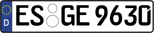 ES-GE9630